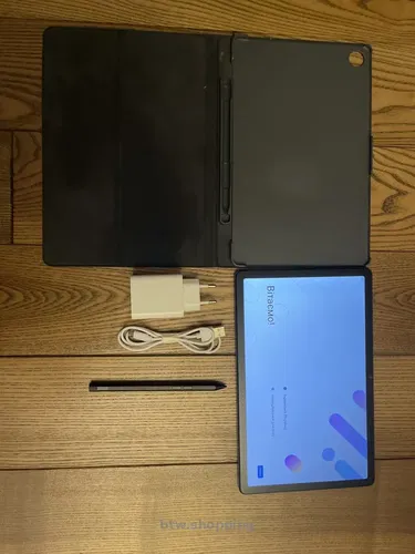 Lenovo tab M10 Plus 3rd Gen