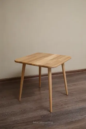 Столик Кавовий 50×50см