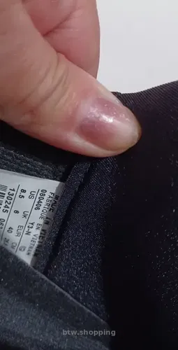 Ботинки  JORDAN