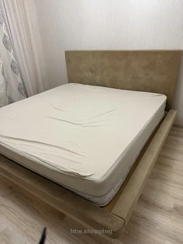 Продам ліжко