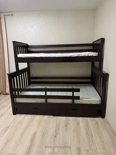 Продам ліжко