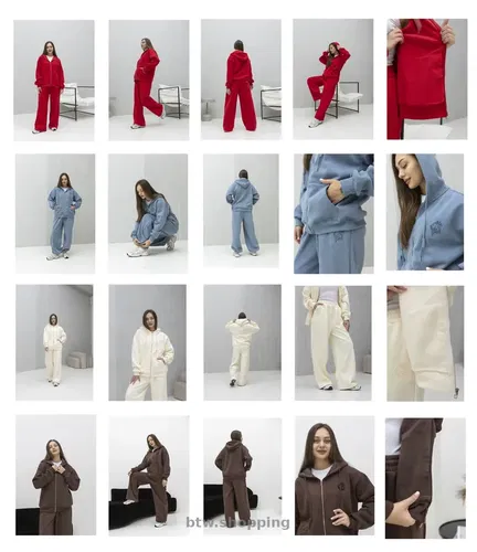 Спортивний костюм