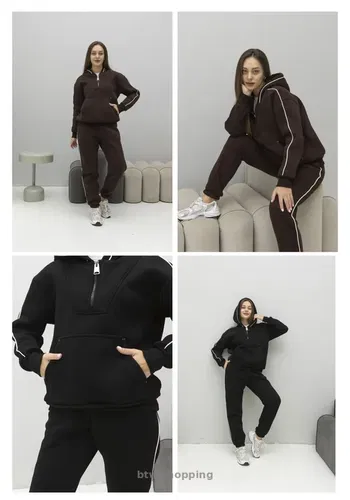 Спортивный костюм флис