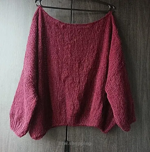 Светр павутинка / Жіночий светр / Жіноча кофта