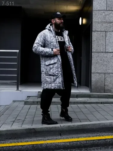 Куртка чоловіча