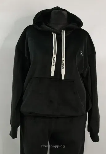 Спортивный костюм (велюр) EL&KEN