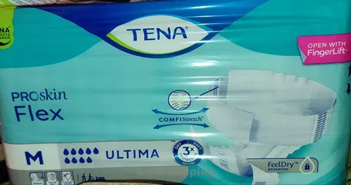 Памперси для дорослих