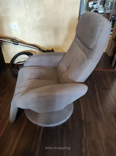 Крісло —реклайнер