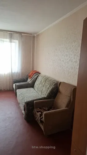 Здам кімнати 2 в 3 кімнатній квартирі