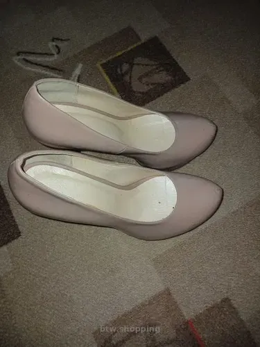 Продам туфли