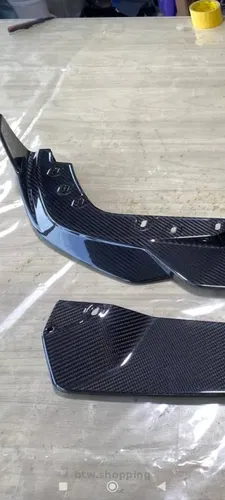 Карбон Ремонт виготовлення