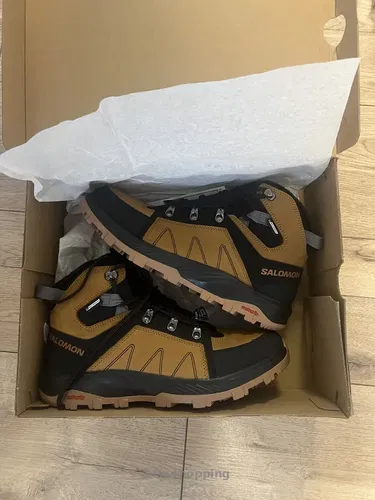 Solomon Ботінки