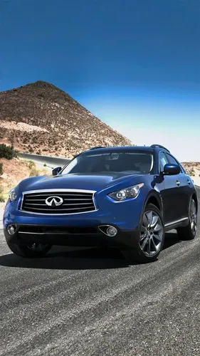 Прошивка АКПП, ЭБУ INFINITI Диагностика FX35, FX37, FX50, G25, G35.