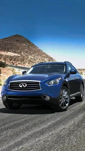 Прошивка АКПП, ЭБУ INFINITI Диагностика FX35, FX37, FX50, G25, G35.