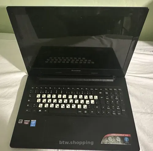 Lenovo g50-80
