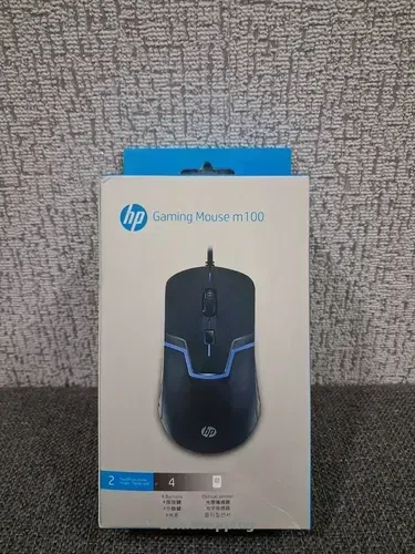 Мишка компютерна провідна