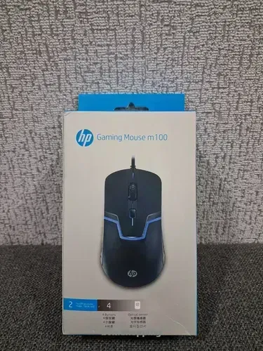 Мишка компютерна провідна