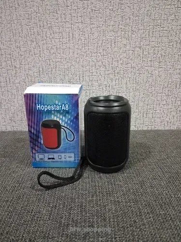 Колонка блютуз