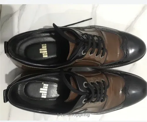 кожаные туфли турецкой фирмы Elle