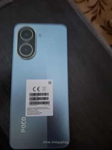 Xiaomi Poco C 71