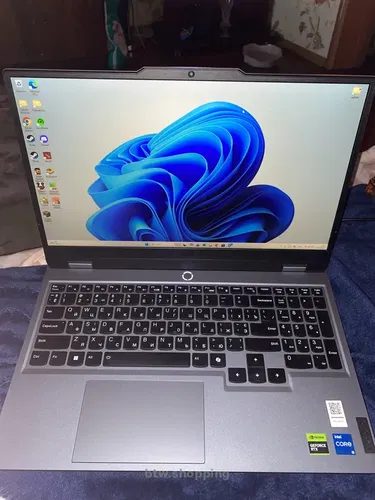 LOQ 15IAX9- Type 83GS Lenovo ( игровой ноут )