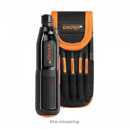 ЗАЛИШИЛОСЬ 5 ДНІВ! Чорна П’ятниця Dnipro-M заходить у пік!