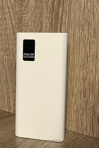 Павербанк hinne 20000 мАг