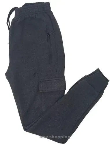 Брюки чоловічі теплі карго