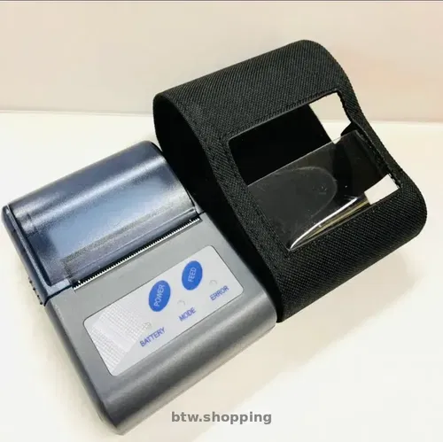 Принтер чеків Synco MPT II