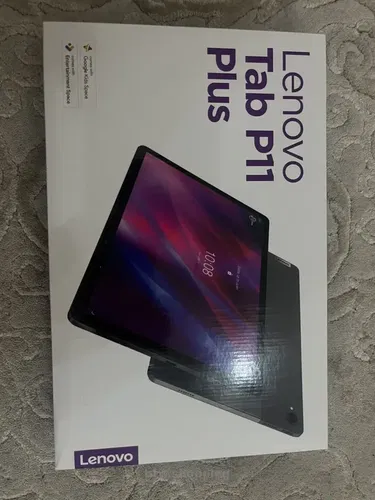 Планшет Lenovo Tab P11 Plus