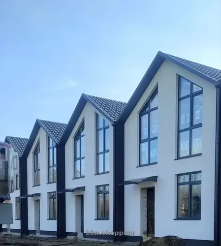 Продам ТАУНХАУСИ в с. Ліски від забудовникам без комісії