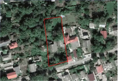 Продажа участок в с. Фонтанка 2 Одесса