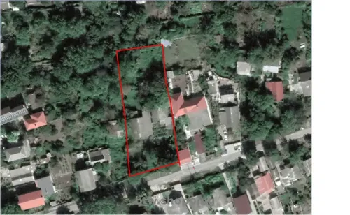 Продажа участок в с. Фонтанка 2 Одесса