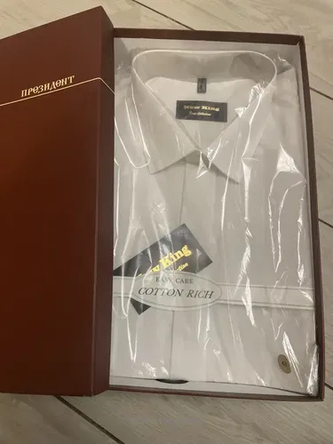 Продам чоловічу сорочку