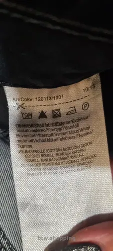 Продам спідницю джинсову