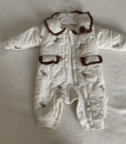 Комбінозон дитячий новий