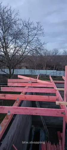 Строительная бригада