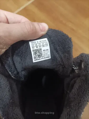 Продам Зимние ботинки