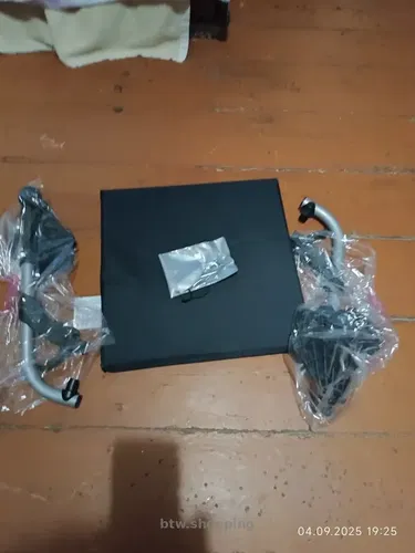 Инвалидная каляска