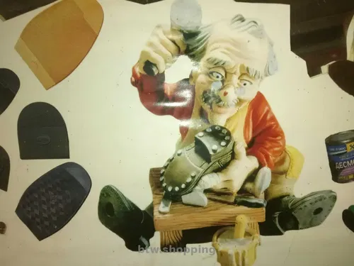 Ремонт взуття