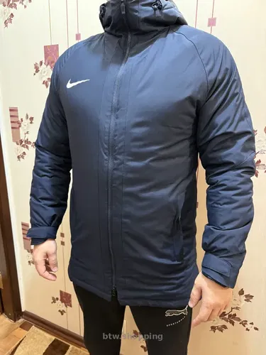 Куртка зимова Nike Dry Academy розмір L