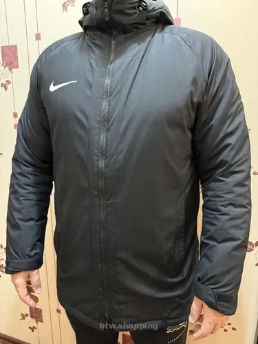 Спортивна зимова куртка Nike Dry Academy 18, розмір L