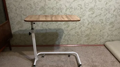 Столик для хворих