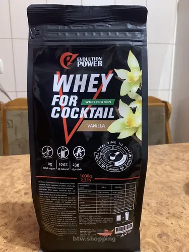 Продам протеїн добавку