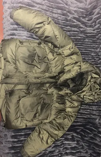 Пуфер/ лонг