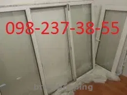 куплю окна бу