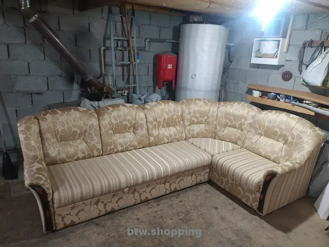 Перетяжка мяких меблів - btw.shopping