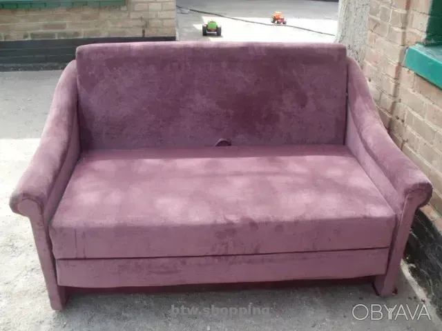 Перетяжка мяких меблів - btw.shopping