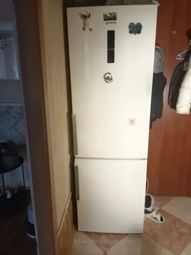 Холодильник Gorenije