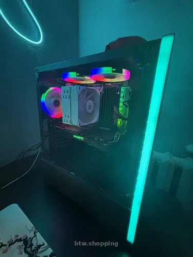 Пк ігровий i59400f 1080 8gb 32 озу